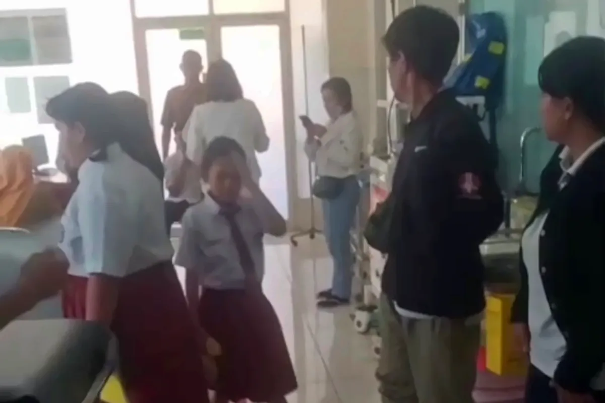 Risiko Rantai Pasok Program MBG: Evaluasi Pasca-Insiden Surabaya