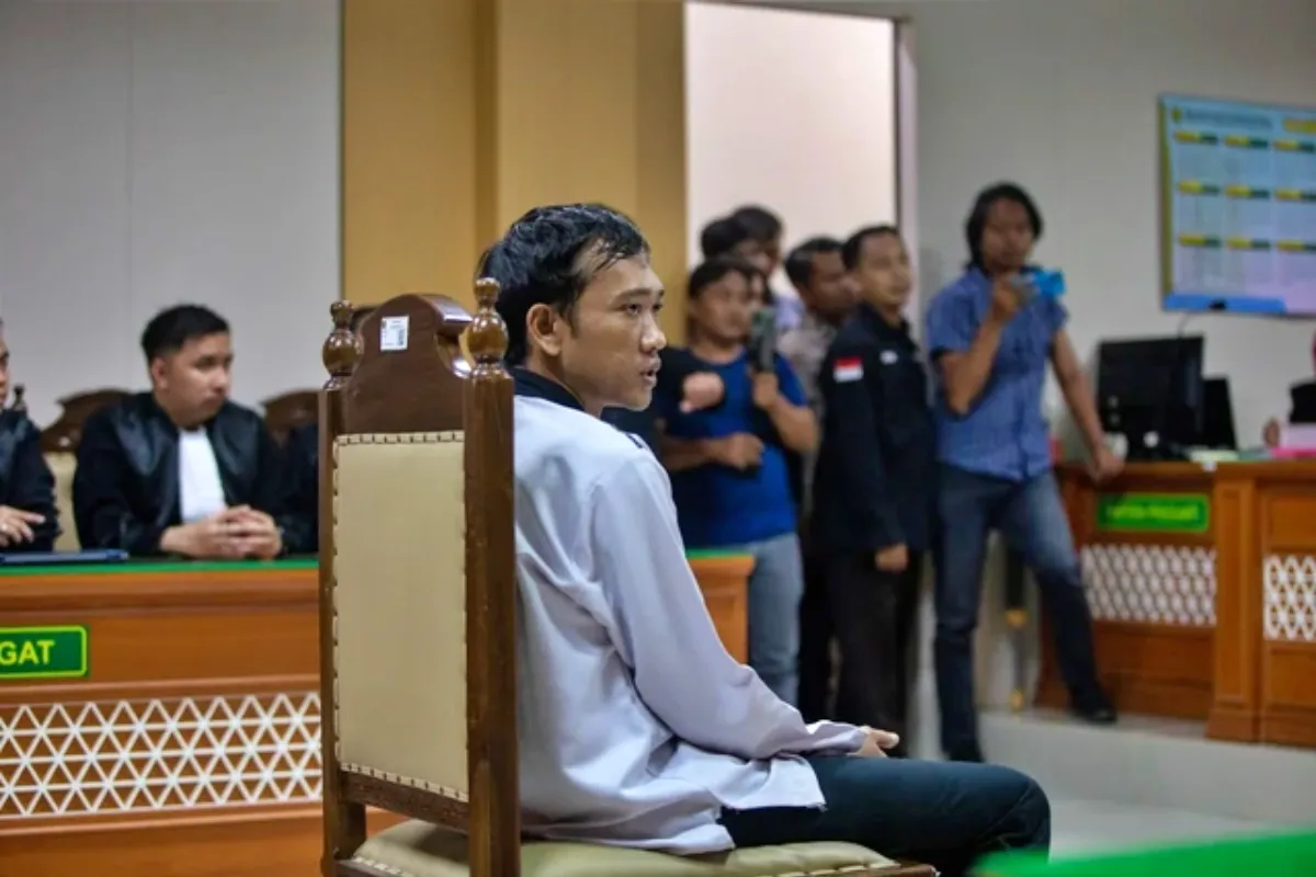 Runtuhnya Pembelaan Mens Rea di Pusaran Kasus Pembunuhan Paoman