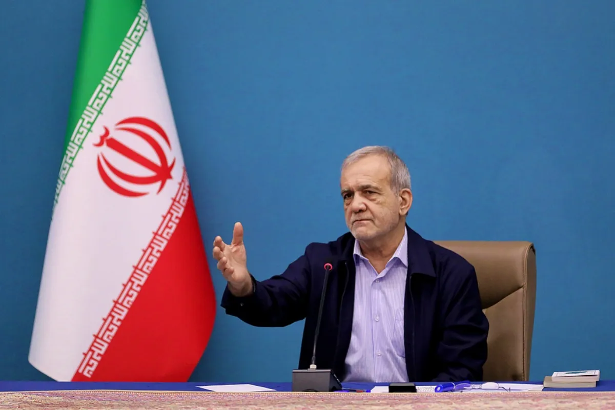 Sentimen Energi Global Bergejolak Akibat Surat Terbuka Presiden Iran
