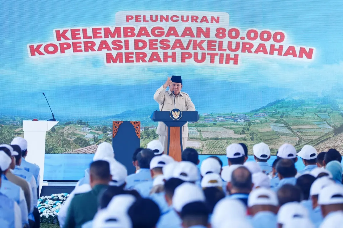 Sentralisasi Ekonomi Danantara: Potensi Risiko Off-Budget Spending