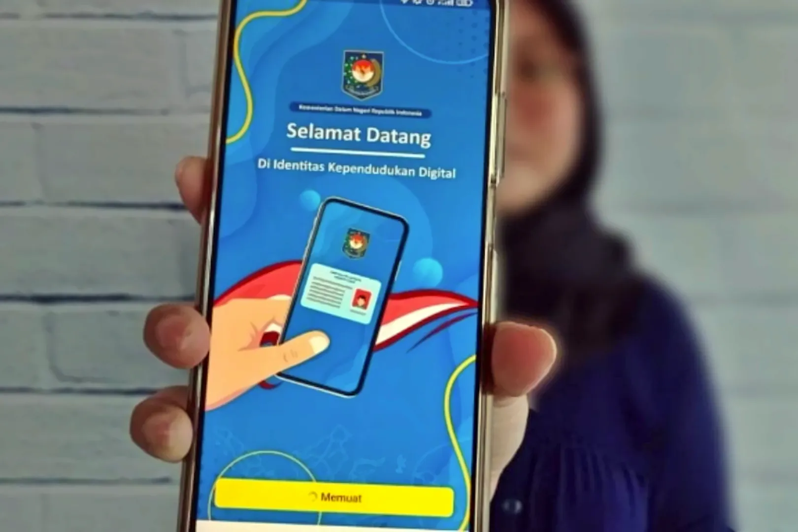 Sentralisasi KTP Digital: Efisiensi Integrasi Finansial dan Risiko Trafik NIK