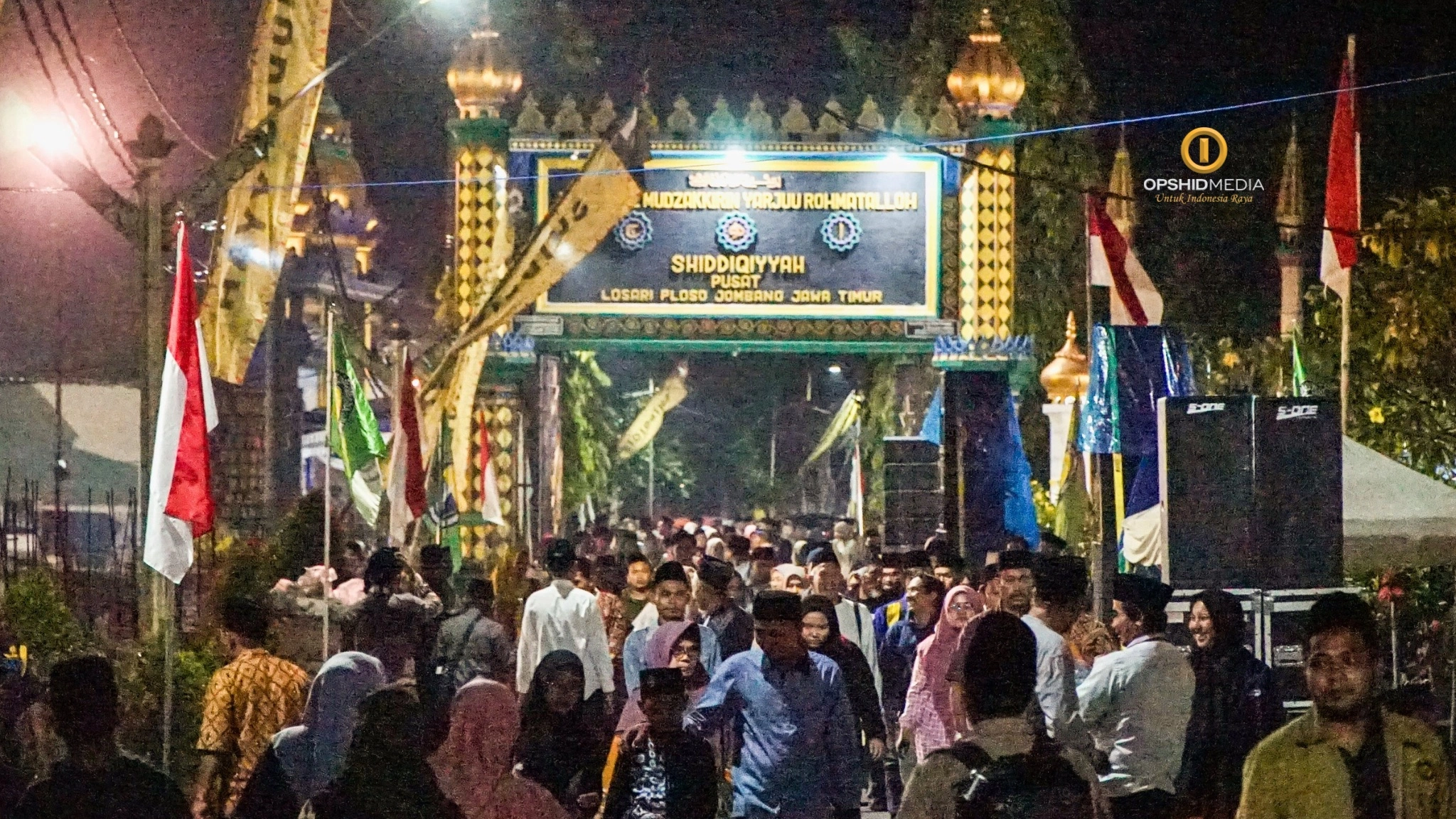 Shiddiqiyyah Kembangkan Model Filantropi Mandiri Nasional