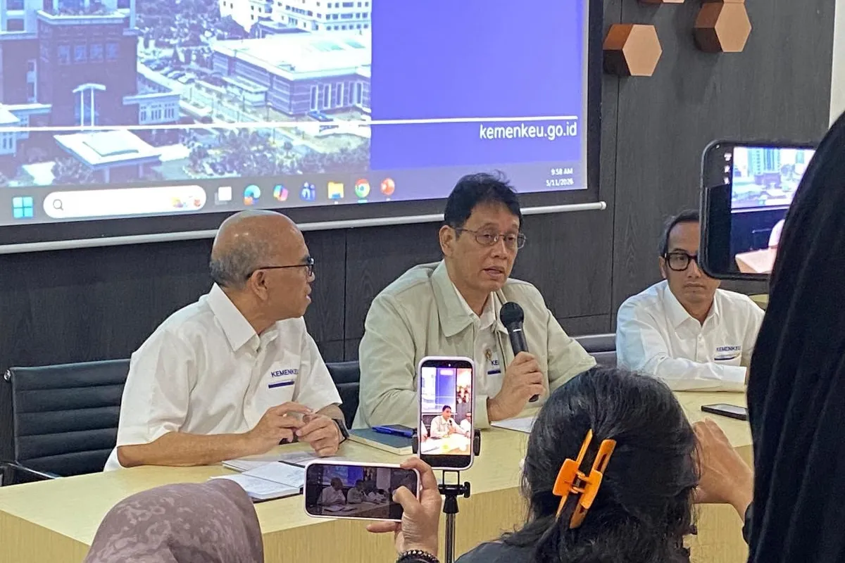 Shortfall Pajak 2025: DJP Bidik Rp406 Triliun Aset Peserta PPS