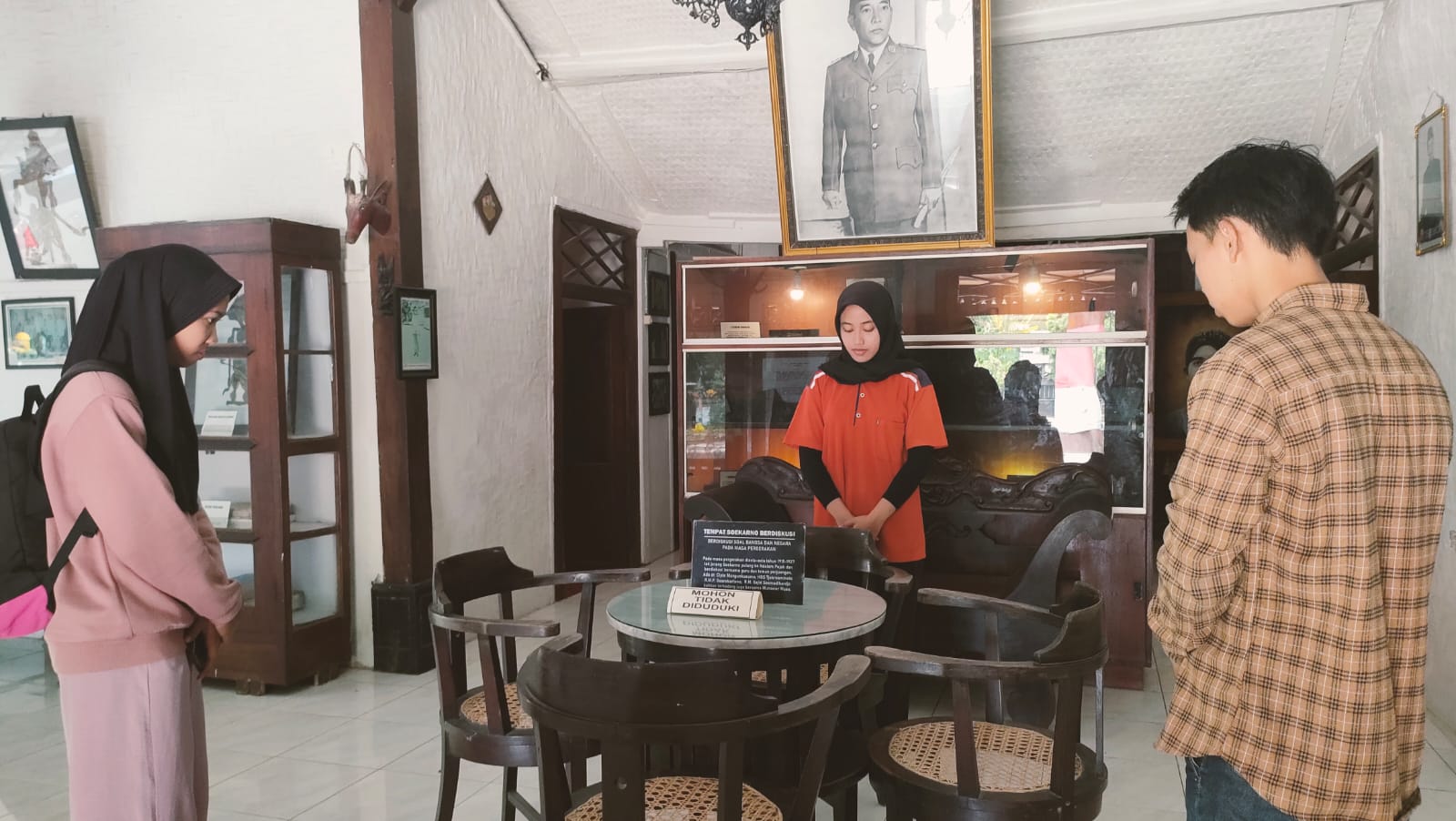 Silent Tourism Global Berkembang, Ndalem Pojok Tawarkan Model Indonesia