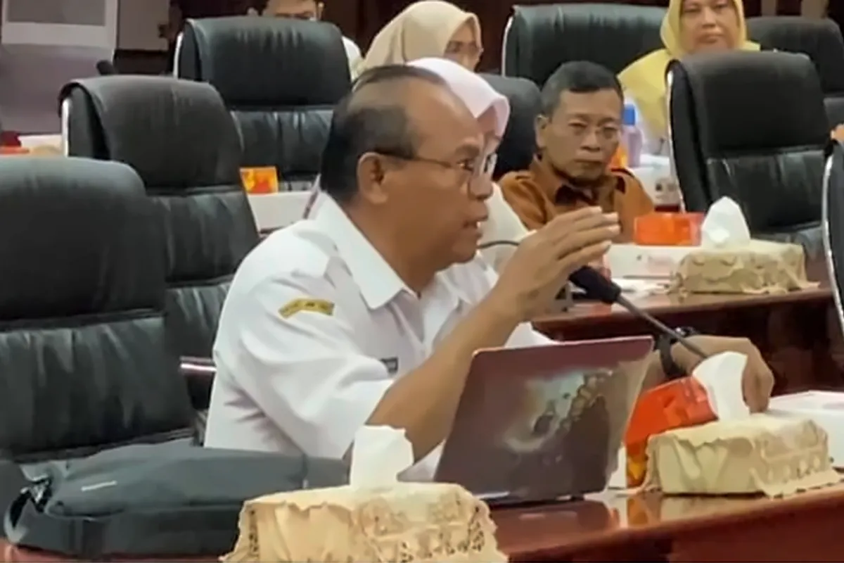 Skala Ekonomi vs Manajemen Risiko, Pelajaran Berharga dari Kasus MBG Surabaya
