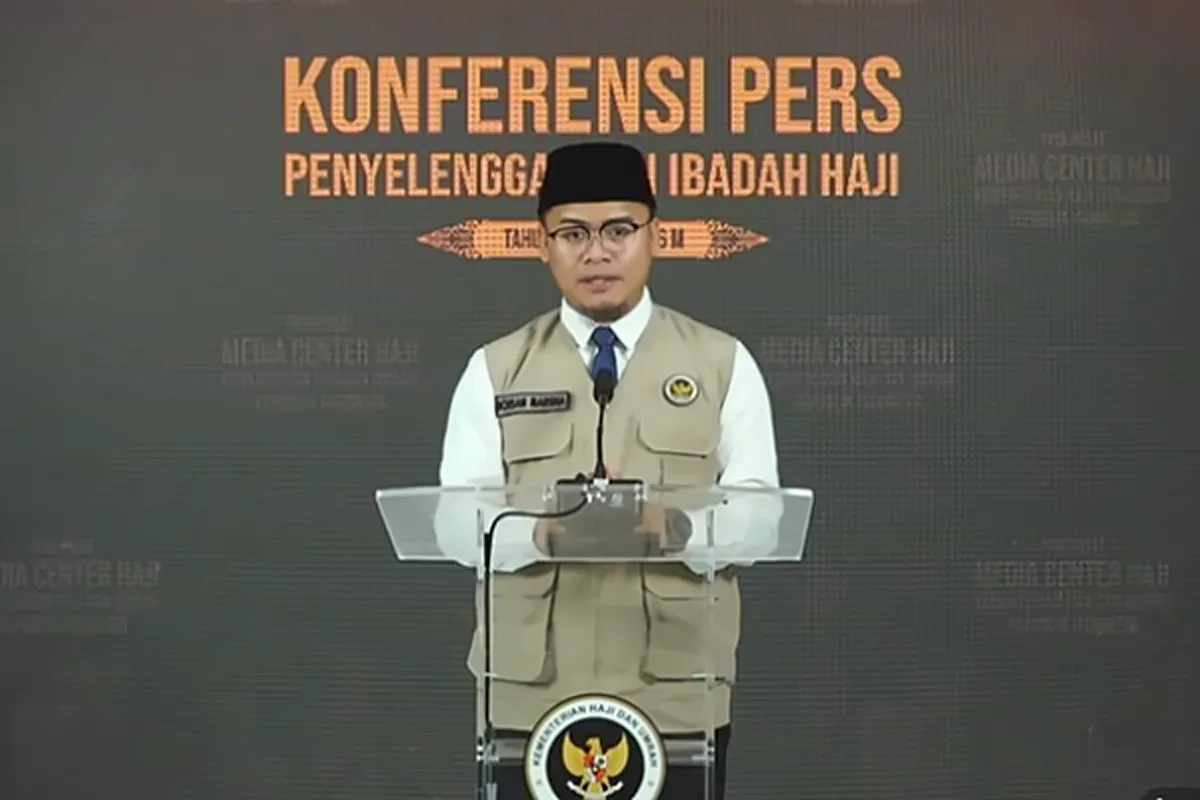 Skandal Dam Ilegal KBIHU Rugikan Jemaah Ratusan Juta Rupiah