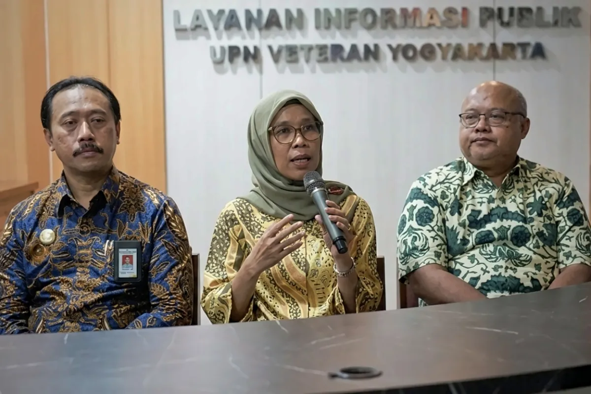 Skandal Etik UPN Veteran Yogyakarta: Sanksi Kekerasan Seksual Dosen Guncang Reputasi Institusi
