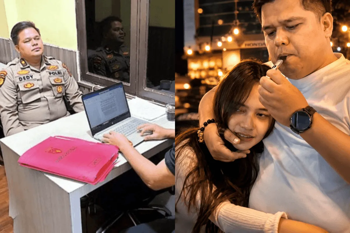 Skandal Etika Polda Sumut: Kompol Dedi Kurniawan Resmi Dipecat