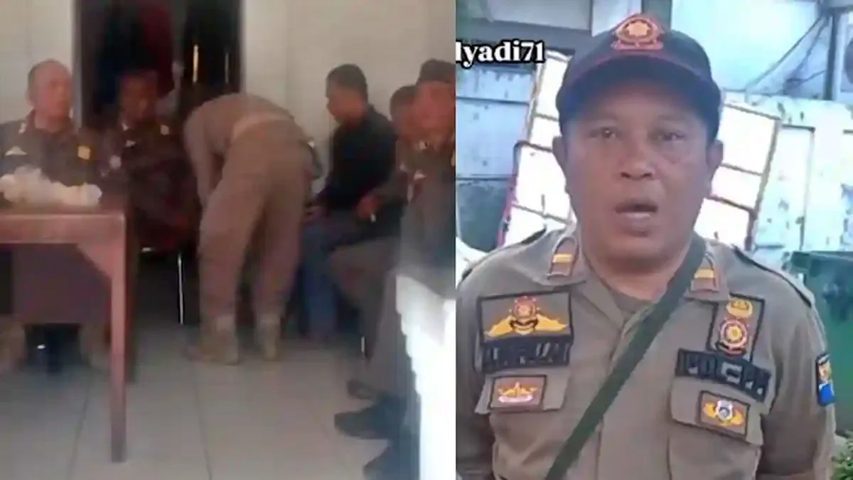 Skandal Fraud Rp 1,4 Miliar Guncang Satpol PP Kota Bogor