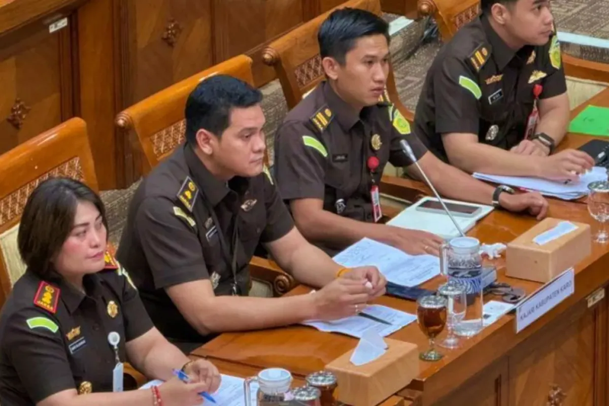 Skandal Maladministrasi Kejari Karo Picu Risiko Reputasi Kejaksaan