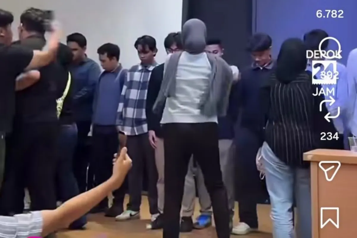 Skandal Pelecehan FH UI: Risiko Reputasi dan Integritas Calon Praktisi Hukum