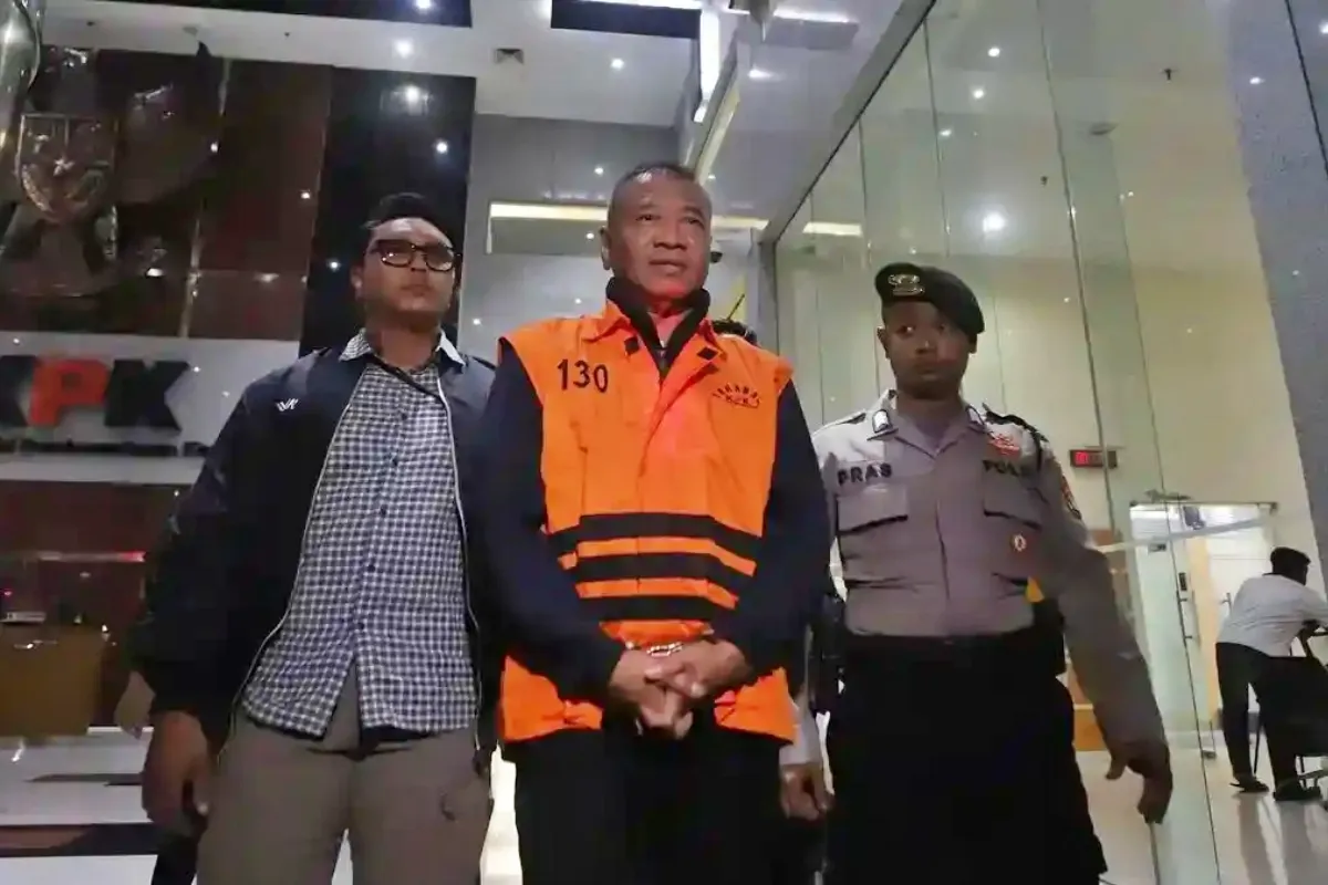 Skandal Pemerasan Bupati Tulungagung Ganggu Stabilitas Birokrasi dan Investasi