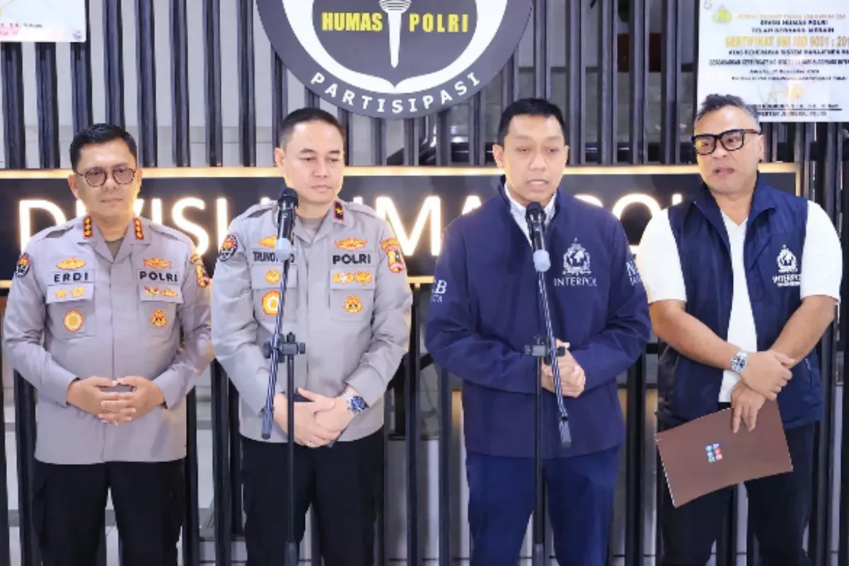 Skandal Rp 285 T Pertamina: Riza Chalid Jadi Buron Utama