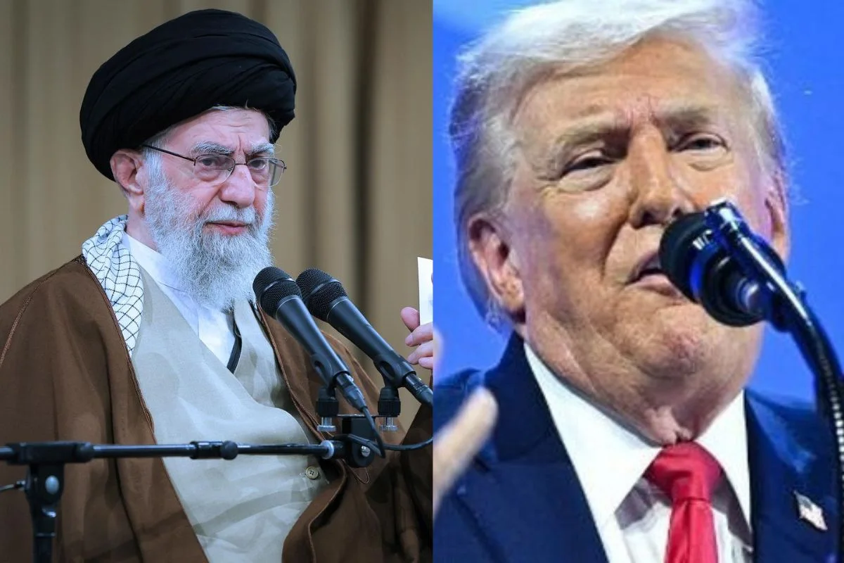 Strategi Donald Trump Hadapi Iran: Armada, Aliansi, dan Negosiasi