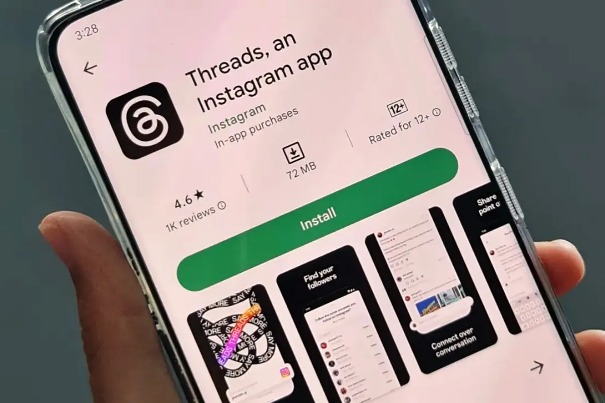 Threads Cetak 500 Juta Pengguna, Meta Ekspansi Bisnis Iklan Global