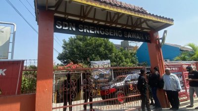 Ancaman Bom Srengseng Sawah Rugikan Sektor Pendidikan Publik