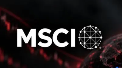 Apa Itu MSCI? Usulan Status Indonesia Picu IHSG Turun 11,57 Persen