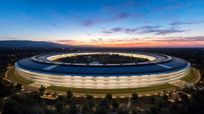 Apple Eskalasi Bonus Retensi $400 Ribu Demi Amankan Aset Intelektual