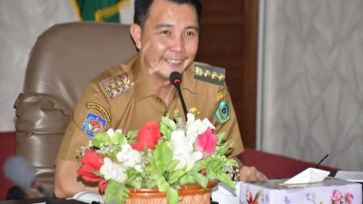 Aset Bupati Rejang Lebong Fikri Rp19,5 Miliar Disorot