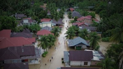 Banjir Sumatera: Skema Dana Hunian dan Percepatan Rekonstruksi