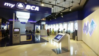 BCA Eksekusi Buyback Rp5 Triliun Perkuat Struktur Modal di Pasar Reguler