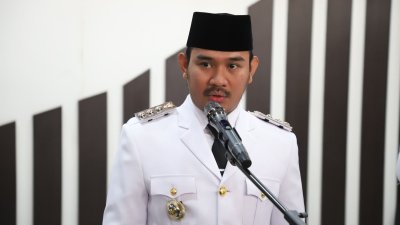 Bekasi di Bawah Sorotan, OTT KPK Menjerat Bupati Aktif