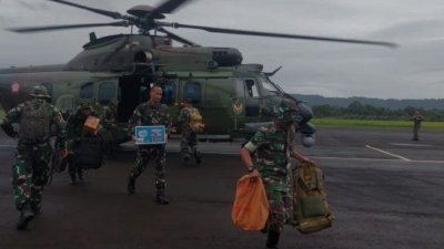Bencana Sumatera Menjadi Sorotan: Data Korban Naik, Stabilitas Regional Diuji