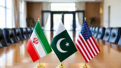 Blokade Naval AS Terhadap Iran Picu Volatilitas Harga Minyak Dunia