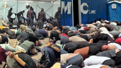 Blunder Komunikasi Israel Percepat Evakuasi 9 Relawan WNI