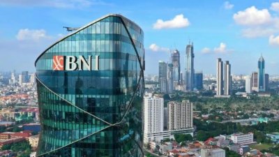 BNI Mitigasi Risiko Reputasi, Siapkan Rp28 Miliar Settlement Dana Aek Nabara