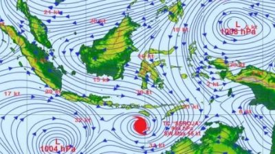 BRIN: Indonesia Gagal Antisipasi Bencana Meski Sains Tersedia
