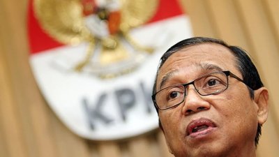 Busyro: Korupsi SDA Cerminan State Capture di Indonesia