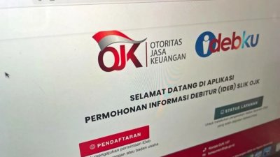 Cara Cek BI Checking Online dan Baca Hasil SLIK OJK