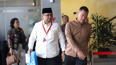 Cekal Yaqut Mendekati Akhir, Penyidikan Kuota Haji Masih Berjalan