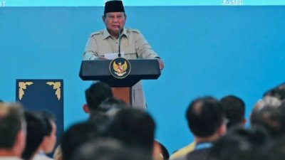 Danantara Akselerasi Proyek Hilirisasi Rp116 Triliun Guna Tekan Defisit Impor