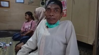 Data Desil 10 Bansos Hentikan Bantuan Lansia di Jogja