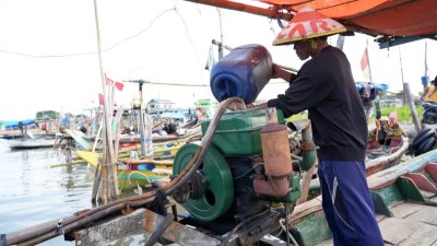 Disrupsi Pasokan Laut Merah Paksa Pertamina Kerek Harga BBM Diesel Industri