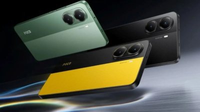 Dual Chipset Strategy: POCO X8 Pro dan Targetkan Dua Segmen Premium Sekaligus