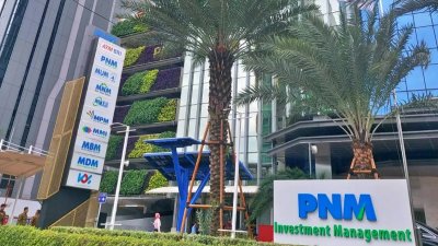 Edisi Efisiensi KUR: Purbaya Incar Dana Bergulir Rp200 Triliun