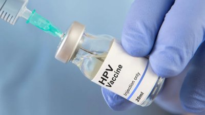 Efektivitas Vaksinasi HPV Pangkas Risiko Kanker Hingga 50 Persen pada Pria