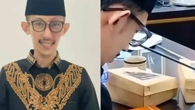 Efisiensi Birokrasi Terganggu Skandal Etika Legislator Muda di Jember