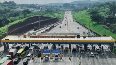 Efisiensi Fiskal vs Logistik: Dilema PPN Jalan Tol dalam Renstra 2028