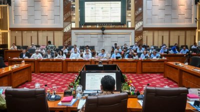 Efisiensi Kelulusan Dokter: 1 Persen Mahasiswa Kedokteran Masuk Klaster Retaker