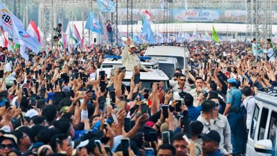 Efisiensi Pengadaan Sembako May Day: Transparansi Anggaran Jadi Sorotan Pasar