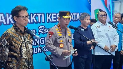 Efisiensi Yuridis Kejari Jaksel Bebaskan Roy Suryo dan dr Tifa Dari Tahanan