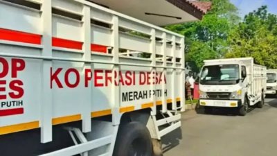 Ekspansi Logistik PMJS Amankan Kontrak Jumbo Rp10,83 Triliun
