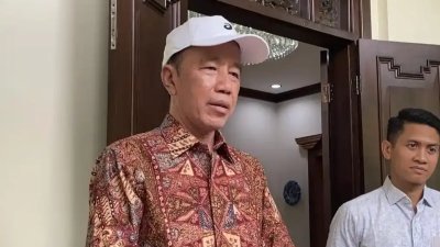 Ekspektasi Pasar Lawan Kepastian Hukum dalam Polemik Ijazah Jokowi