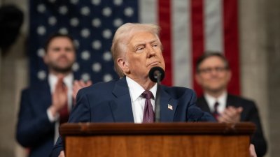 Eskalasi Donald Trump terhadap Iran Ubah Stabilitas Kawasan Israel