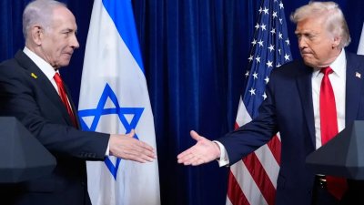 Eskalasi Geopolitik Global Pasca-Rilis Daftar Target Iran