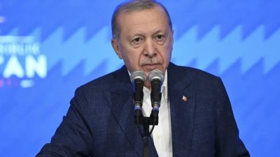 Eskalasi Geopolitik: Netanyahu Adukan Erdogan ke AS Terkait Risiko Stabilitas Pasar